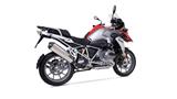 Uitlaat Remus Hexacone BMW R 1200 GS