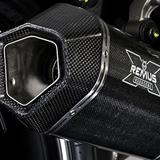 Exhaust Remus Hexacone BMW R 1200 GS