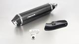 Exhaust Remus Hexacone BMW R 1200 GS