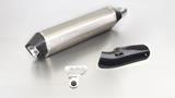 Exhaust Remus Hexacone BMW R 1200 GS