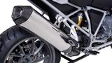 Uitlaat Remus Hexacone BMW R 1200 GS