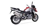 Auspuff Remus Hexacone BMW R 1200 GS