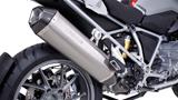 Scarico Remus Hexacone BMW R 1200 GS