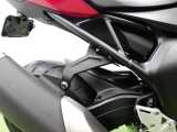 Staffa di scarico ad alte prestazioni Honda CB 1000 Hornet