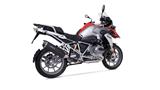 Escape Remus Black Hawk BMW R 1200 GS