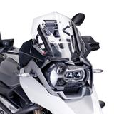Bulle Racing Puig BMW R 1200 GS