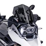 Bulle Racing Puig BMW R 1200 GS