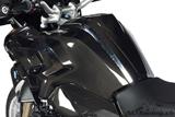 Carbon Ilmberger tank sidodelar set BMW R 1200 GS