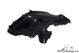 Carbon Ilmberger Tank sidodelar set BMW R 1200 GS