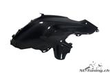 Carbon Ilmberger tank side parts set BMW R 1200 GS