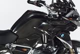 Carbon Ilmberger tank side parts set BMW R 1200 GS