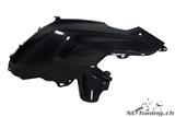 Carbon Ilmberger tank side parts set BMW R 1200 GS