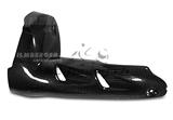 Carbon Ilmberger Vrmeskydd fr avgaser BMW R 1200 GS