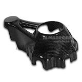 Carbon Ilmberger Couvre-Cardan Pour Montage Avec Protection Anti-claboussures BMW R 1200 GS