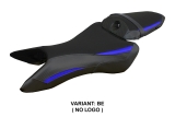 Tappezzeria seat cover Yamaha MT-09