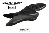 Tappezzeria zadelhoes Ultragrip Yamaha MT-09