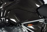 Carbon Ilmberger untere Tankabdeckungen Set BMW R 1200 GS