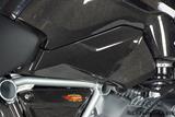 Set copriserbatoio inferiore Carbon Ilmberger BMW R 1200 GS