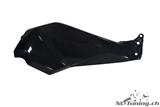 Set copriserbatoio inferiore Carbon Ilmberger BMW R 1200 GS