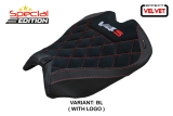 Tappezzeria Sitzbezug Standard Ducati Panigale V4