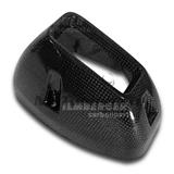 Carbon Ilmberger Auspuff Endkappe BMW R 1200 GS