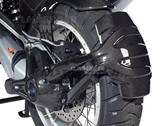 Carbon Ilmberger protection anti-claboussures arrire BMW R 1200 GS