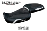 Tappezzeria housse de sige Ultragrip Yamaha Tracer 9