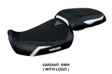 Tappezzeria housse de sige standard Yamaha Tracer 9