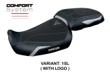 Tappezzeria Sitzbezug Comfort Yamaha Tracer 9