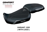 Tappezzeria Sitzbezug Comfort Yamaha Tracer 9