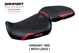 Tappezzeria Sitzbezug Comfort Yamaha Tracer 9