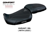 Tappezzeria Sitzbezug Comfort Yamaha Tracer 9