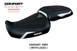 Tappezzeria Sitzbezug Comfort Yamaha Tracer 9