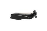 Carbon Ilmberger Jeu de cache-bougies BMW R 1200 GS