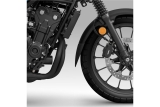 Puig frlngning av frmre stnkskrm Honda CL 500