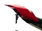 Performance Kennzeichenhalter Ducati Panigale V2