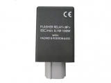 Turn signal relay load-independent Honda 8-pin