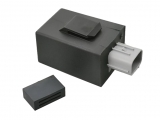 Turn signal relay load-independent Honda 8-pin
