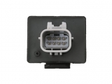 Turn signal relay load-independent Honda 8-pin