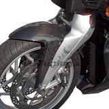 Guardabarros delantero Ilmberger carbono BMW K 1300 R