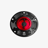 Bonamici Tankdeckel Ducati Panigale V4