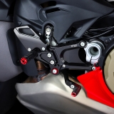 Bonamici fotstdssystem Ducati Panigale V4