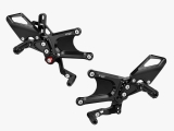 Bonamici Fussrastenanlage Ducati Panigale V4