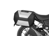 SHAD Kit de boxes latrales SH38X Honda NX 500