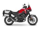 SHAD Side box kit SH38X Honda NX 500
