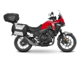 SHAD Side box kit SH38X Honda NX 500