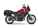 SHAD Side box kit SH38X Honda NX 500