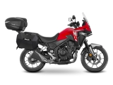SHAD Side box kit SH38X Honda NX 500
