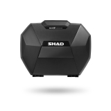 SHAD Side box kit SH38X Honda NX 500