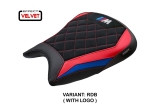 Tappezzeria coprisella Melk Velvet BMW M 1000 RR